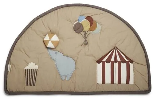 Nuuroo Vilma aktivitetstæppe