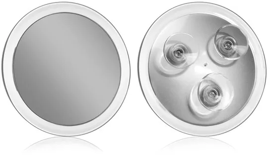 Gillian Jones Suction mirror x7 magnifying